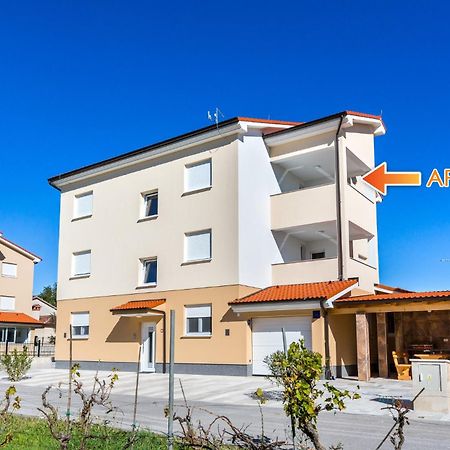 Dragan K2 Hotel Medulin Szoba fotó